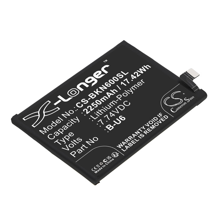 CS-BKN600SL - Image 2