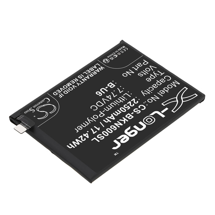 CS-BKN600SL - Image 4