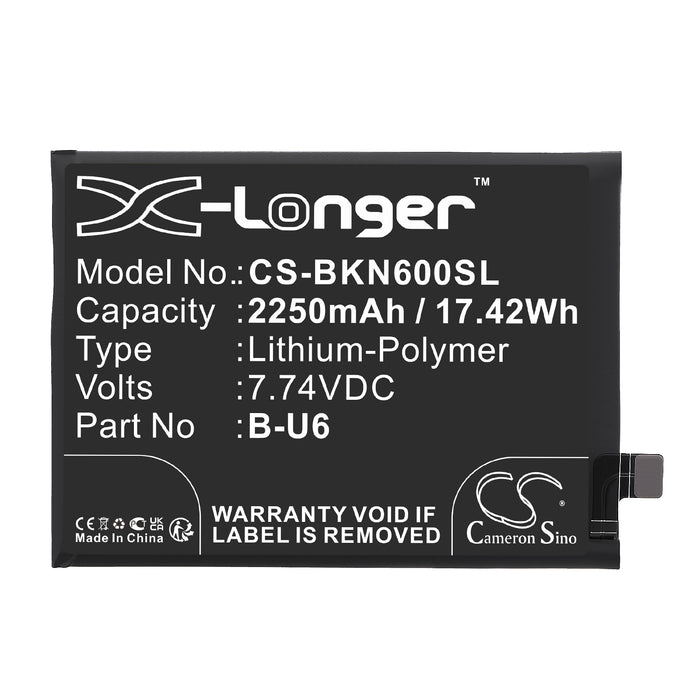 CS-BKN600SL - Image 3