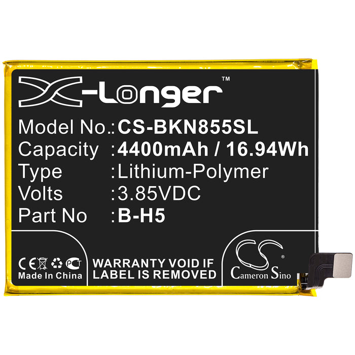 CS-BKN855SL - Image 4