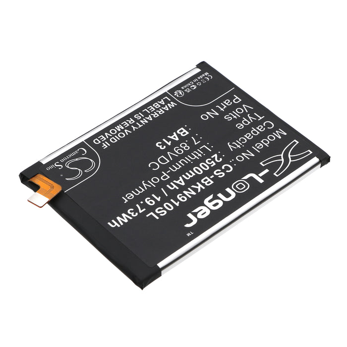CS-BKN910SL - Image 3
