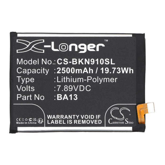 CS-BKN910SL - Image 4