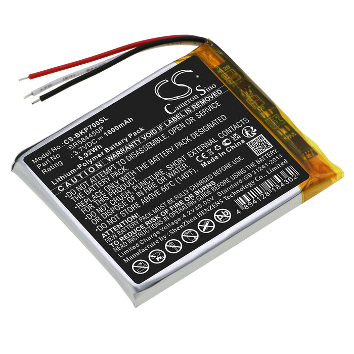 CS-BKP700SL - Image 1