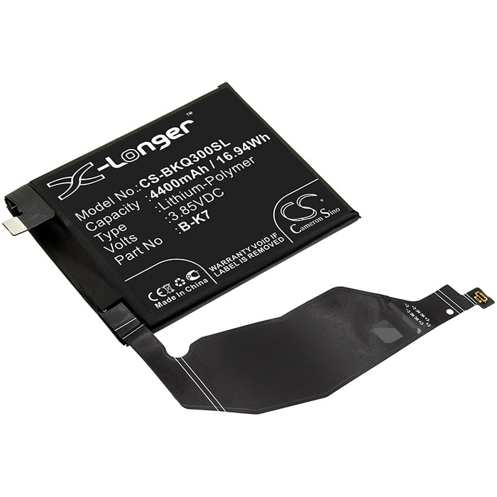 CS-BKQ300SL - Image 2