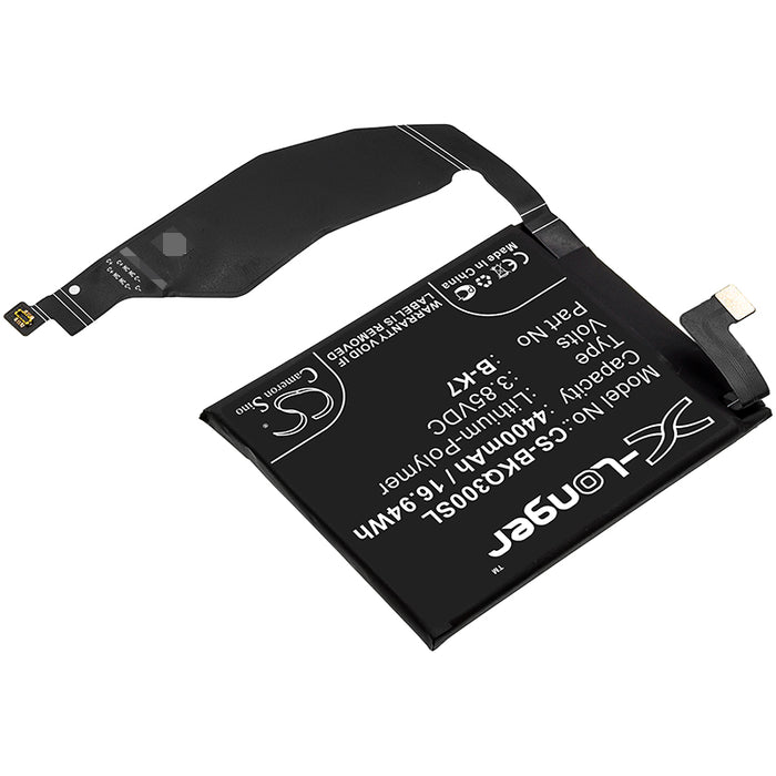CS-BKQ300SL - Image 3