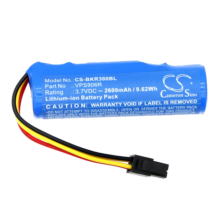 CS-BKR300BL - Image 3