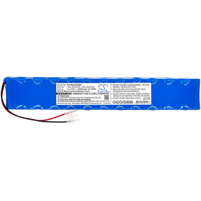 CS-BKR300MD - Image 1