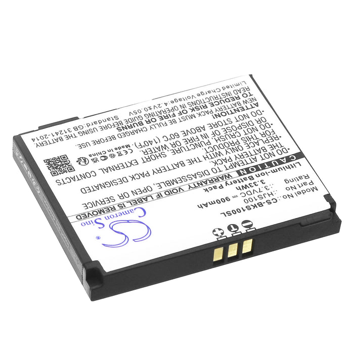 CS-BKS100SL - Image 2
