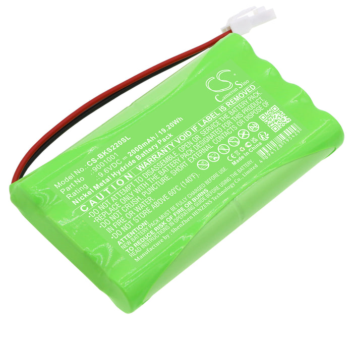 CS-BKS220SL - Image 1