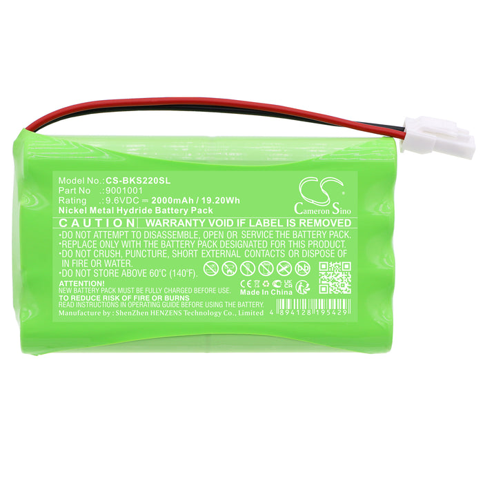 CS-BKS220SL - Image 3
