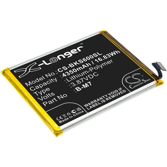 CS-BKS600SL - Image 4
