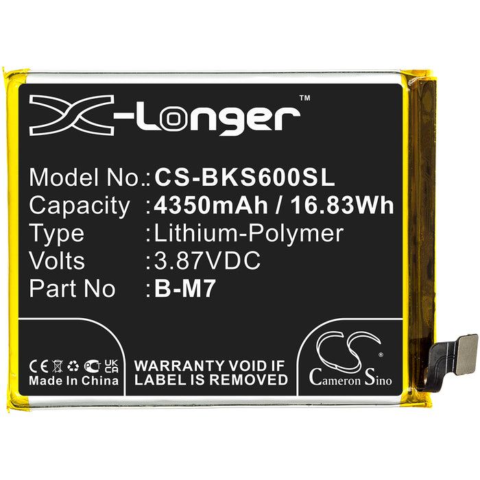 CS-BKS600SL - Image 2