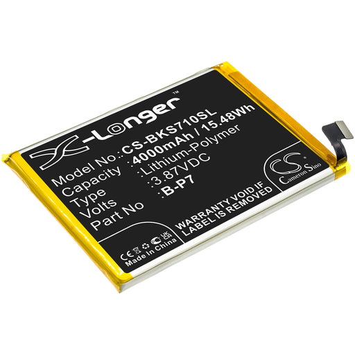 CS-BKS710SL - Image 1