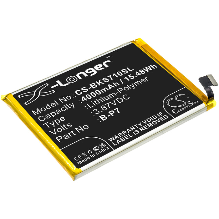 CS-BKS710SL - Image 1