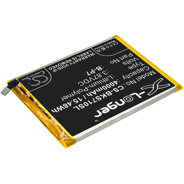 CS-BKS710SL - Image 2