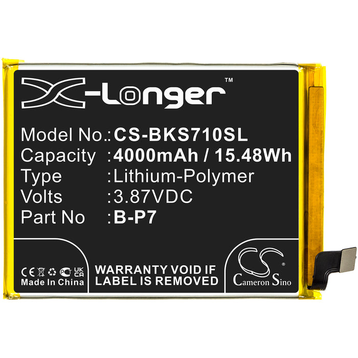 CS-BKS710SL - Image 5