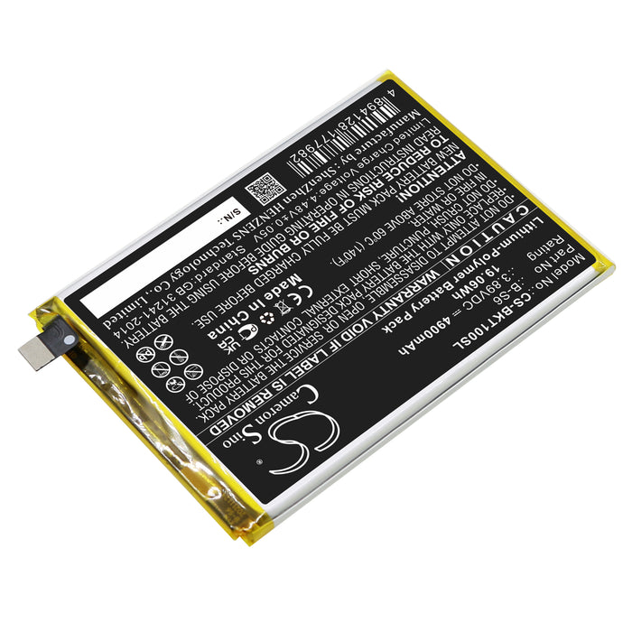 CS-BKT100SL - Image 2
