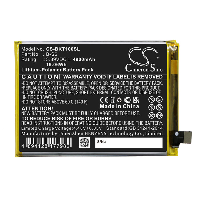 CS-BKT100SL - Image 3