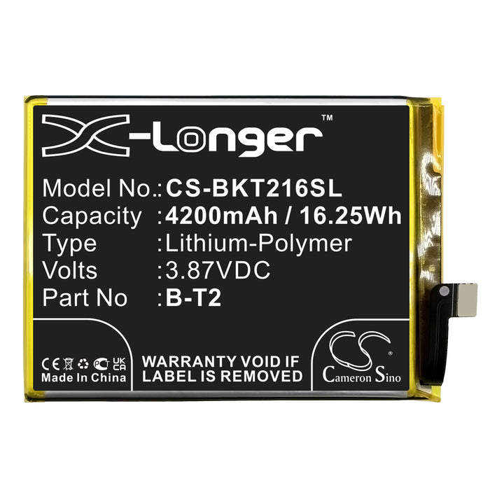 CS-BKT216SL - Image 2