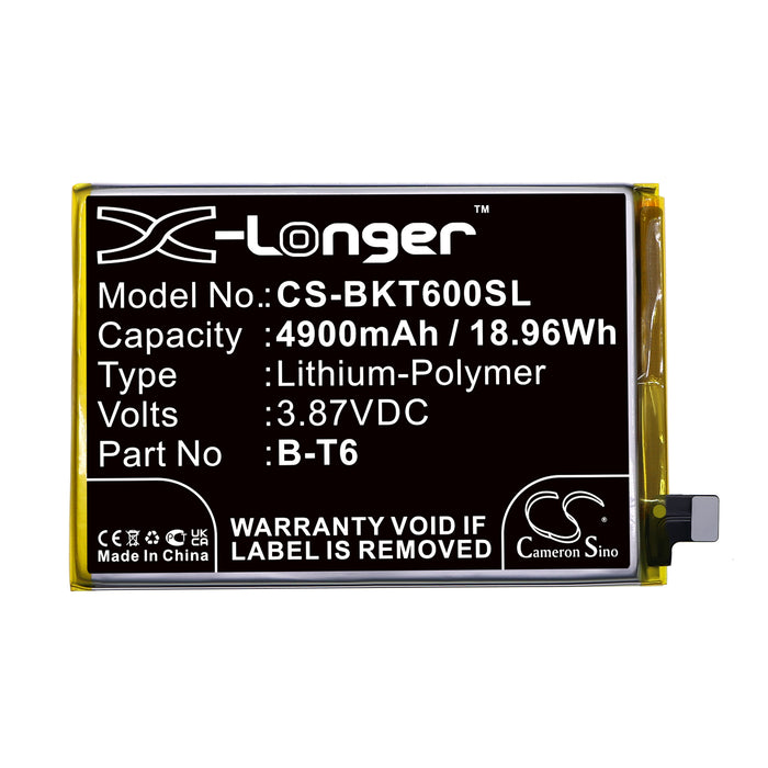 CS-BKT600SL - Image 3