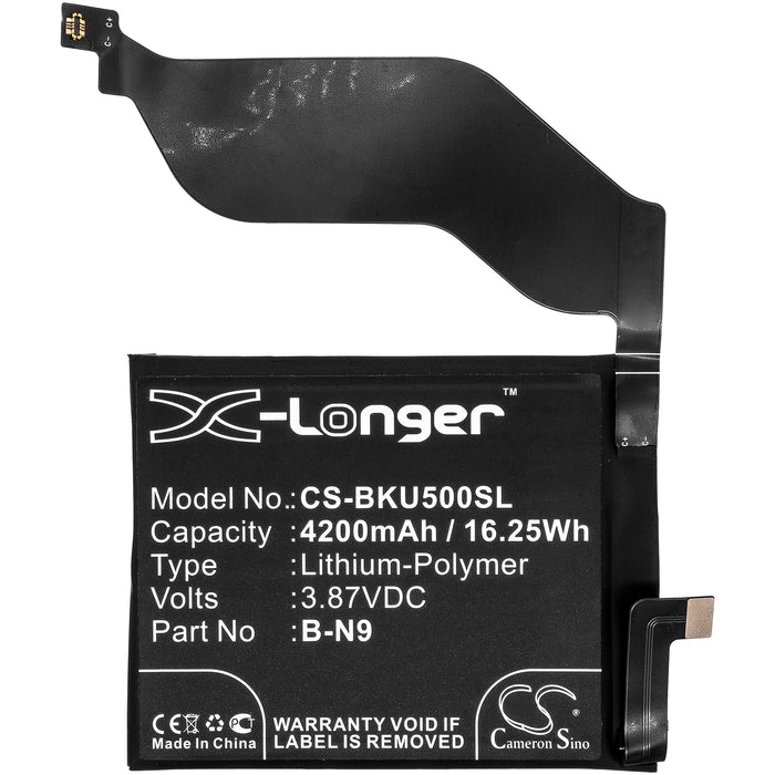 CS-BKU500SL - Image 5