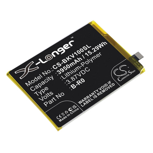 CS-BKV100SL - Image 1