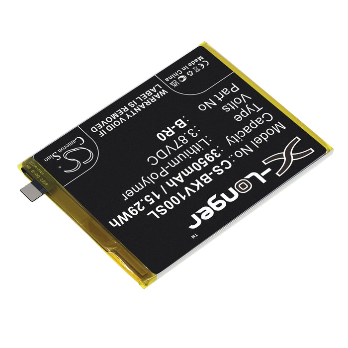 CS-BKV100SL - Image 2