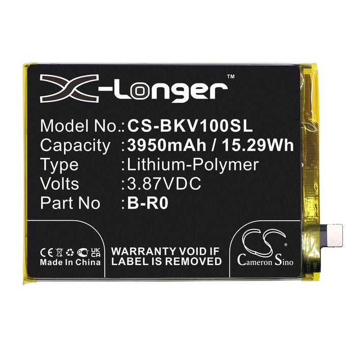 CS-BKV100SL - Image 3