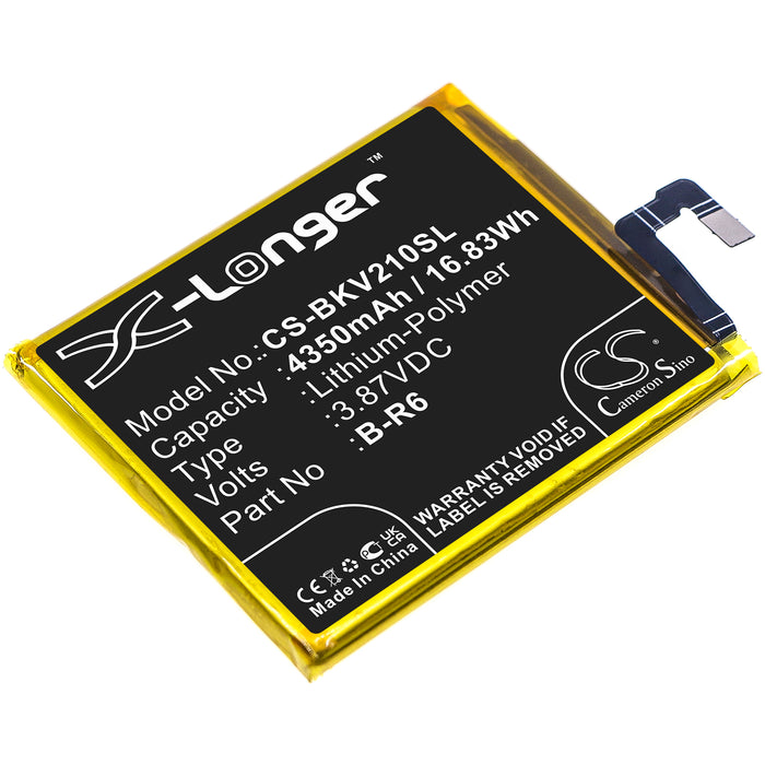 CS-BKV210SL - Image 1