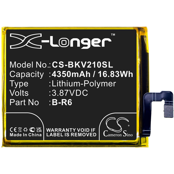 CS-BKV210SL - Image 3