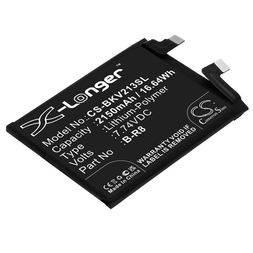 CS-BKV213SL - Image 1