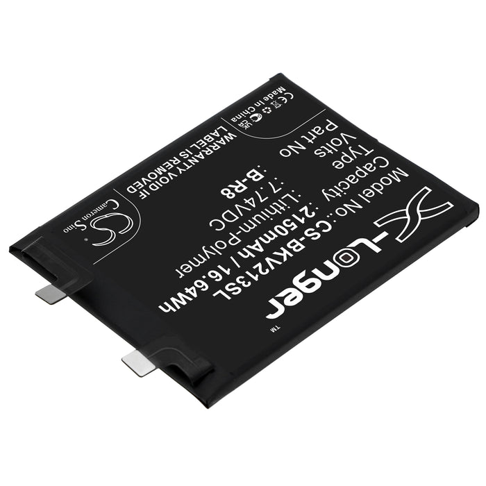 CS-BKV213SL - Image 2