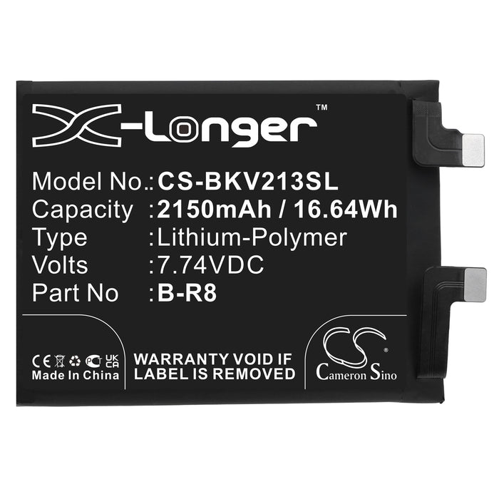 CS-BKV213SL - Image 4