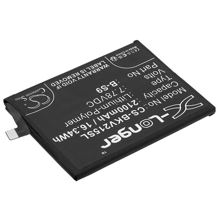 CS-BKV215SL - Image 4