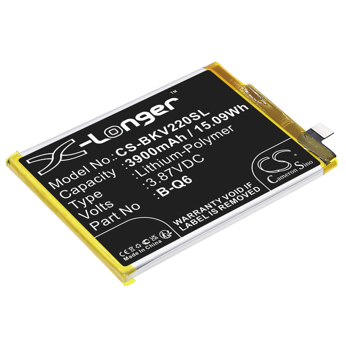 CS-BKV220SL - Image 4
