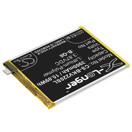 CS-BKV220SL - Image 1