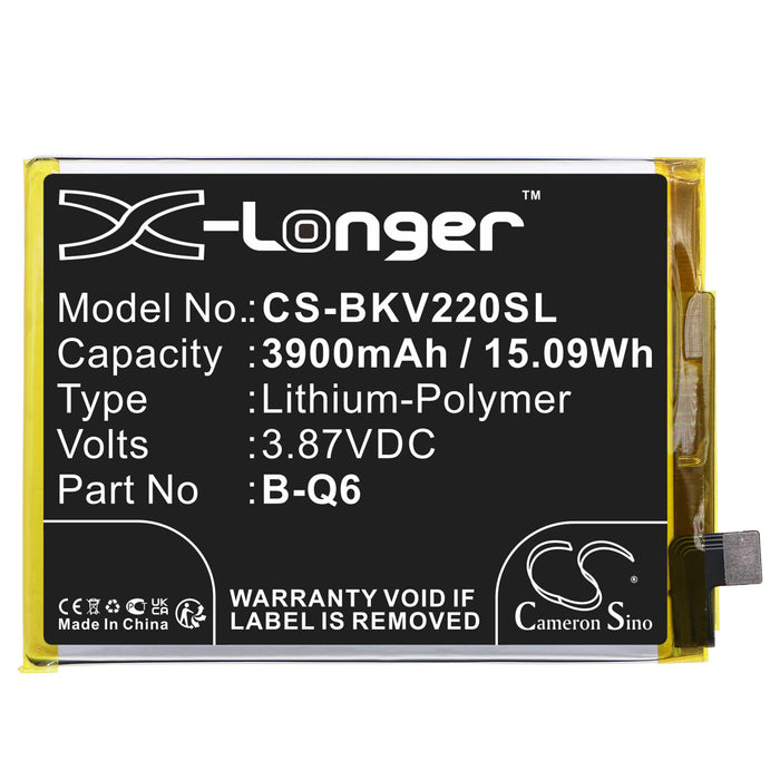CS-BKV220SL - Image 2