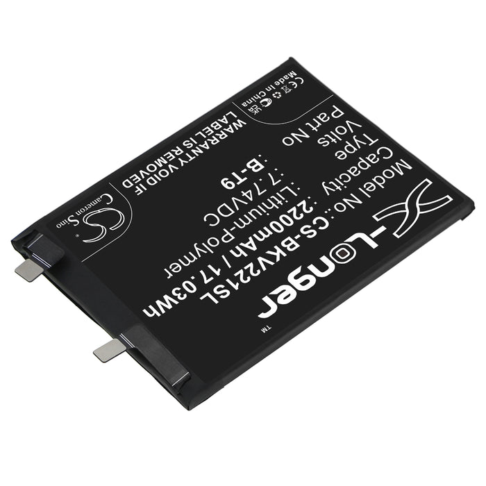 CS-BKV221SL - Image 3