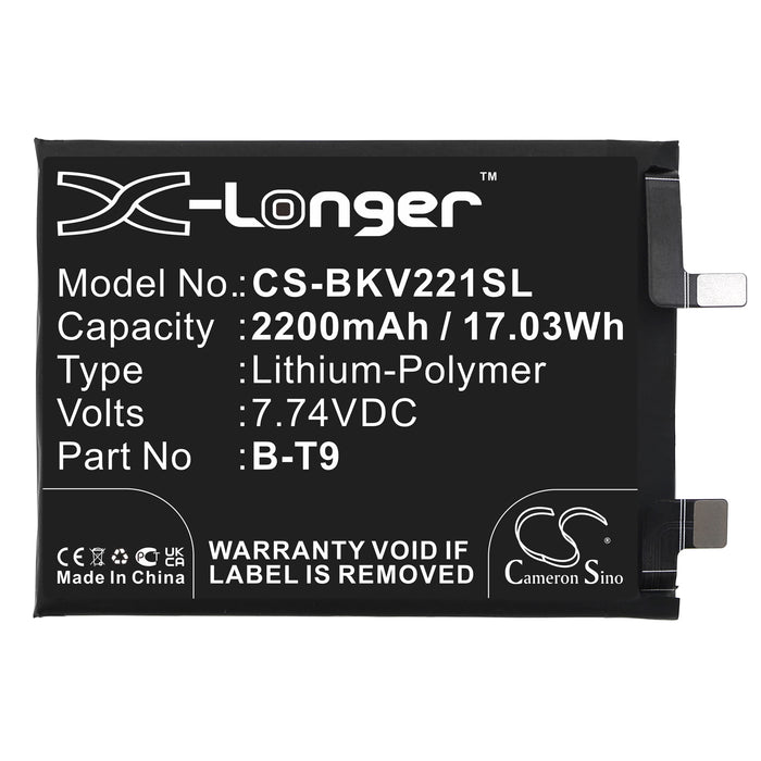 CS-BKV221SL - Image 4