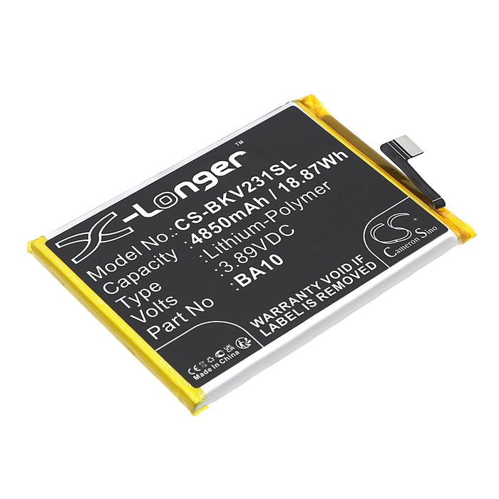 CS-BKV231SL - Image 3