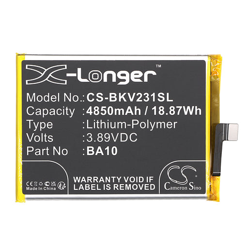 CS-BKV231SL - Image 1