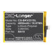 CS-BKV231SL - Image 1