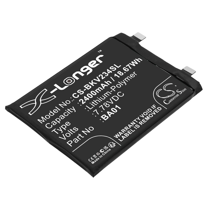 CS-BKV234SL - Image 2