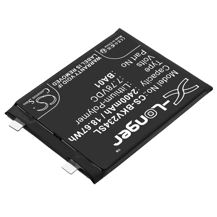 CS-BKV234SL - Image 3