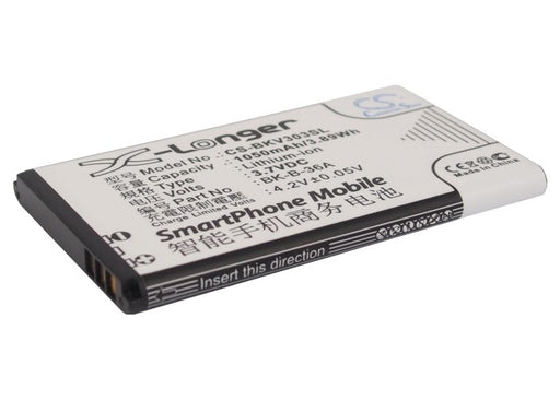 CS-BKV303SL - Image 1