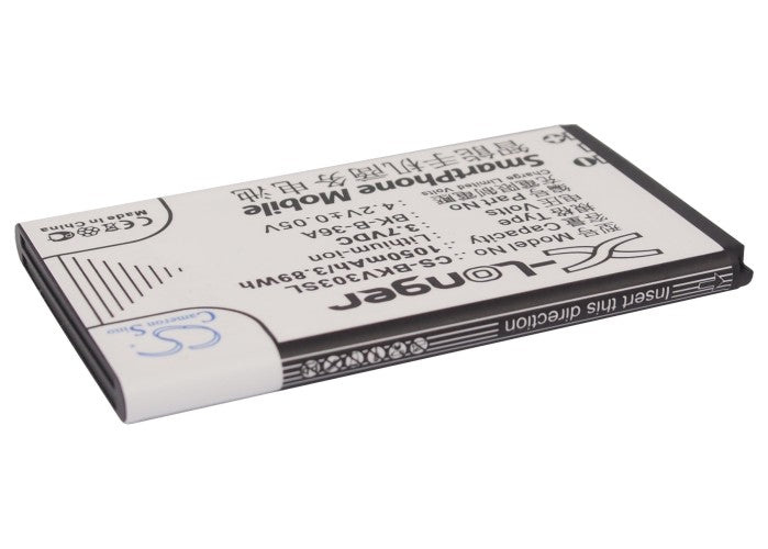 CS-BKV303SL - Image 5