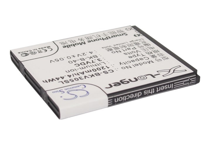 CS-BKV305SL - Image 2