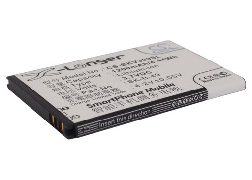 CS-BKV309SL - Image 1