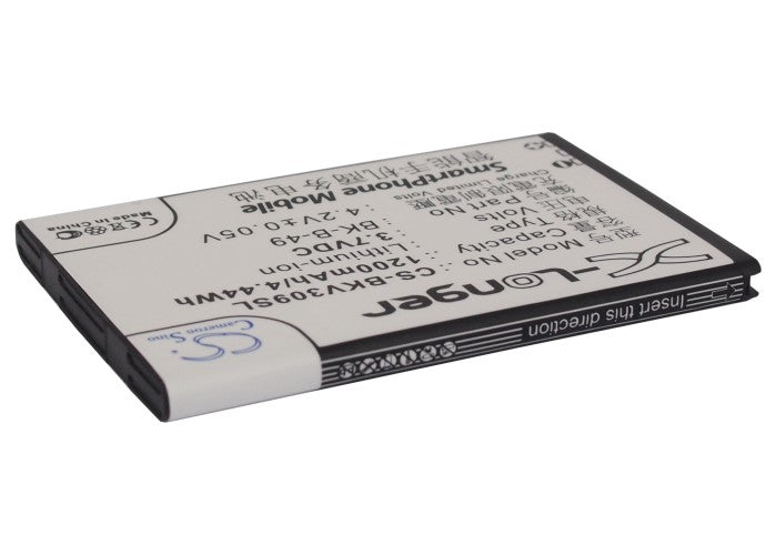 CS-BKV309SL - Image 3