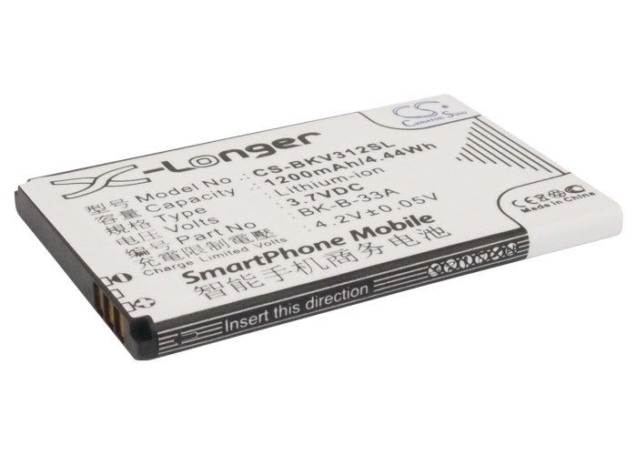 CS-BKV312SL - Image 3